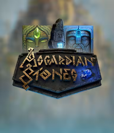 Слот Asgardian Stones